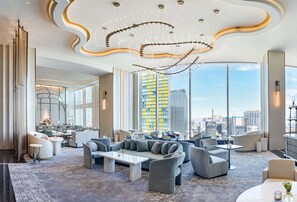 3 restaurants, breakfast, lunch, dinner served; Asian cuisine