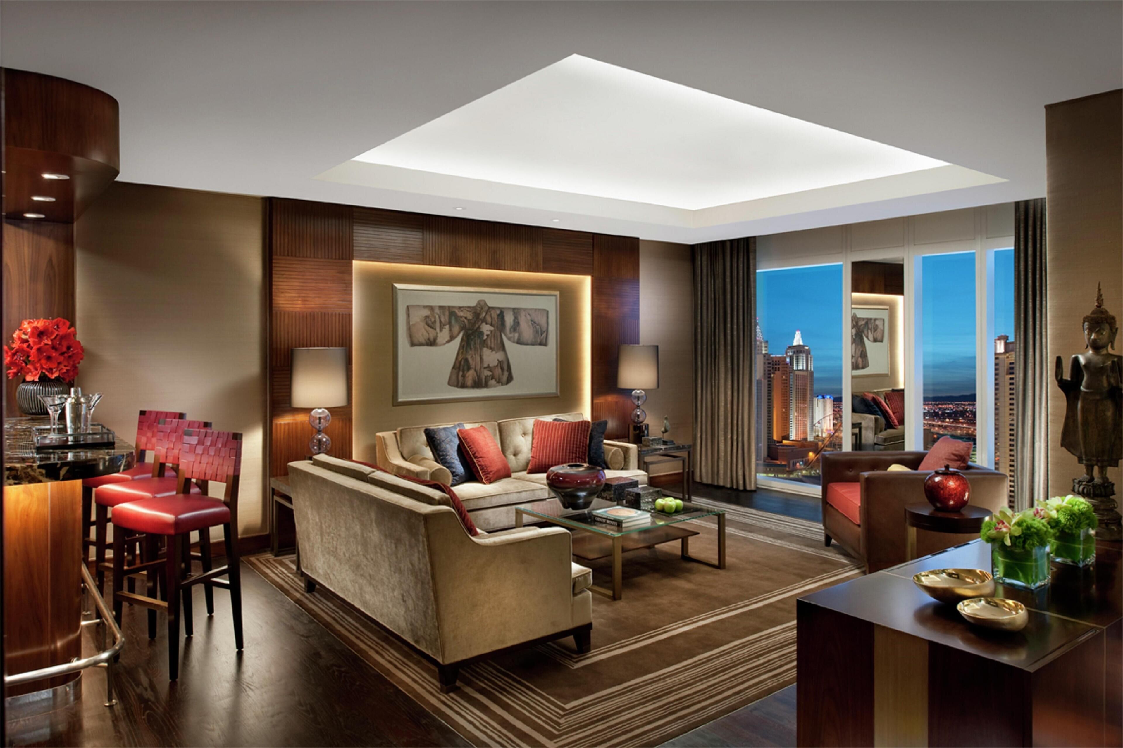 Foto - Waldorf Astoria Las Vegas