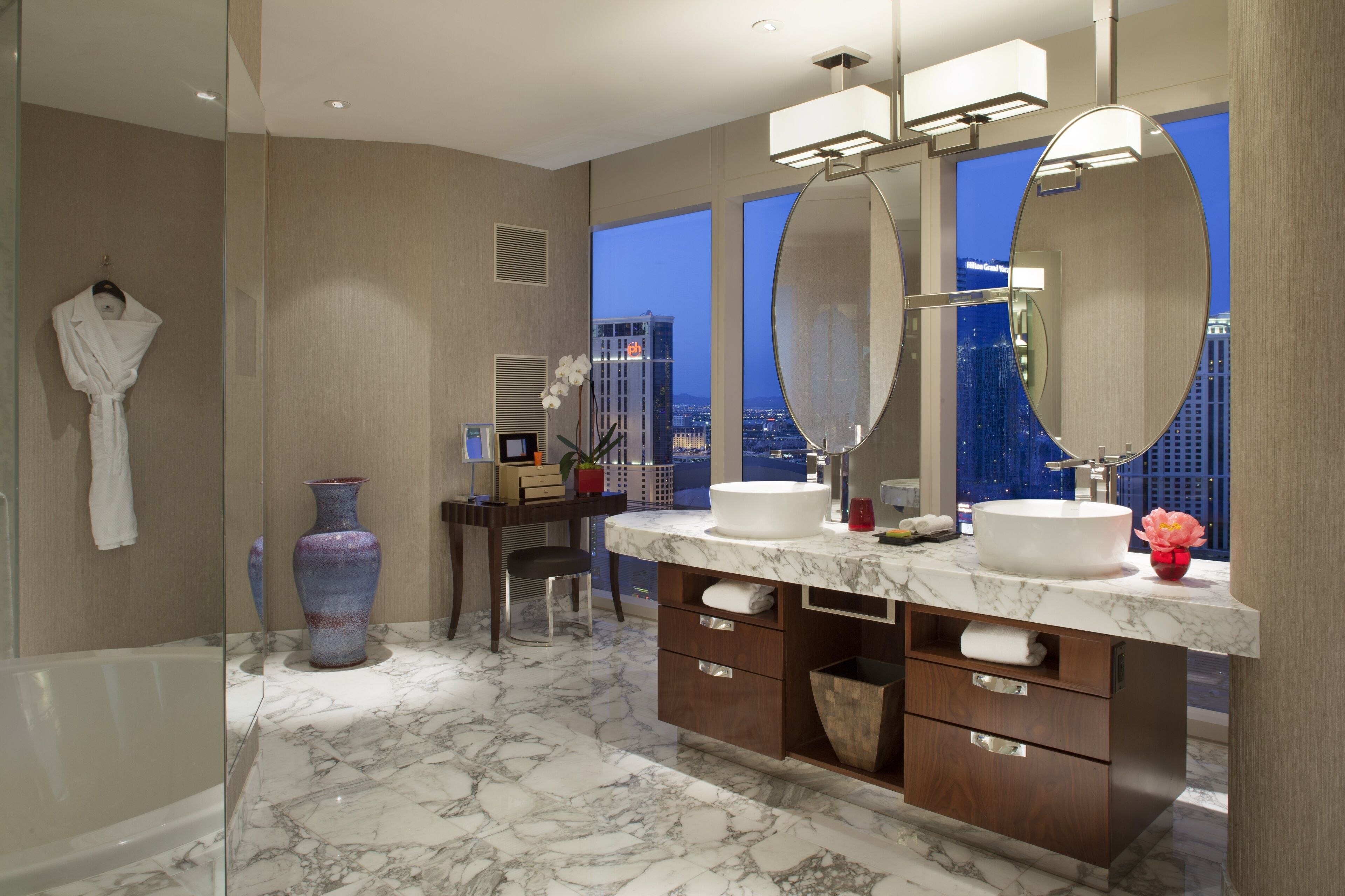 Foto - Waldorf Astoria Las Vegas