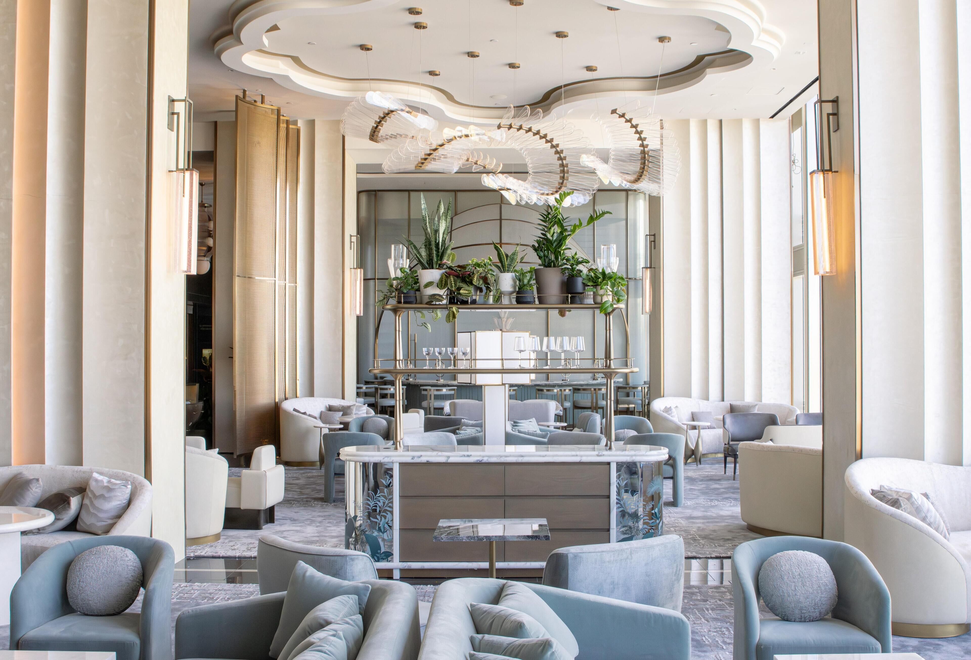 Foto - Waldorf Astoria Las Vegas