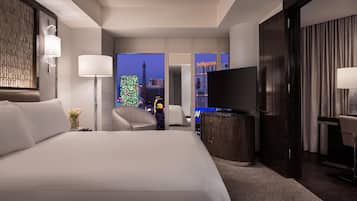 Suite, 1 Bedroom | View from room