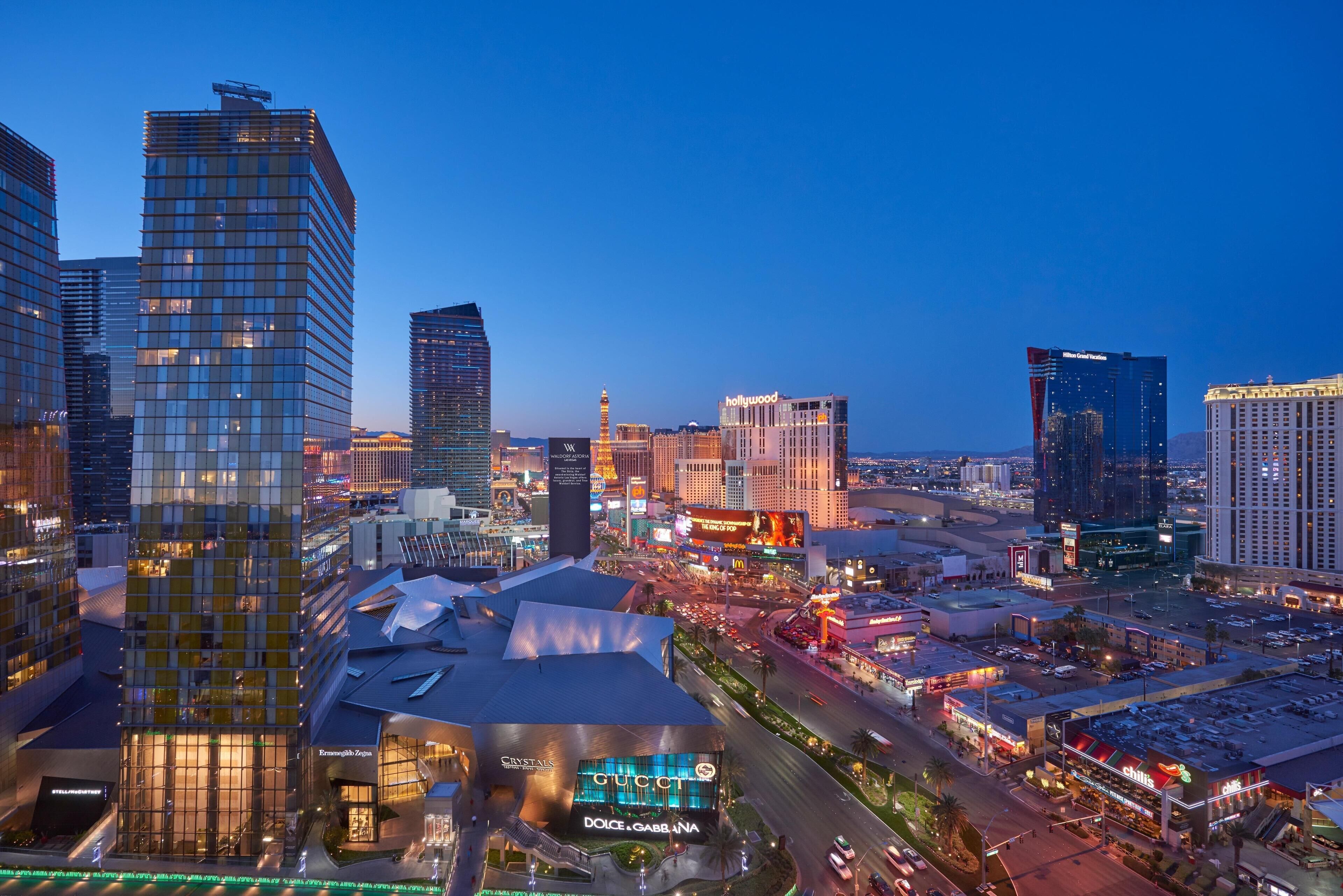 Foto - Waldorf Astoria Las Vegas