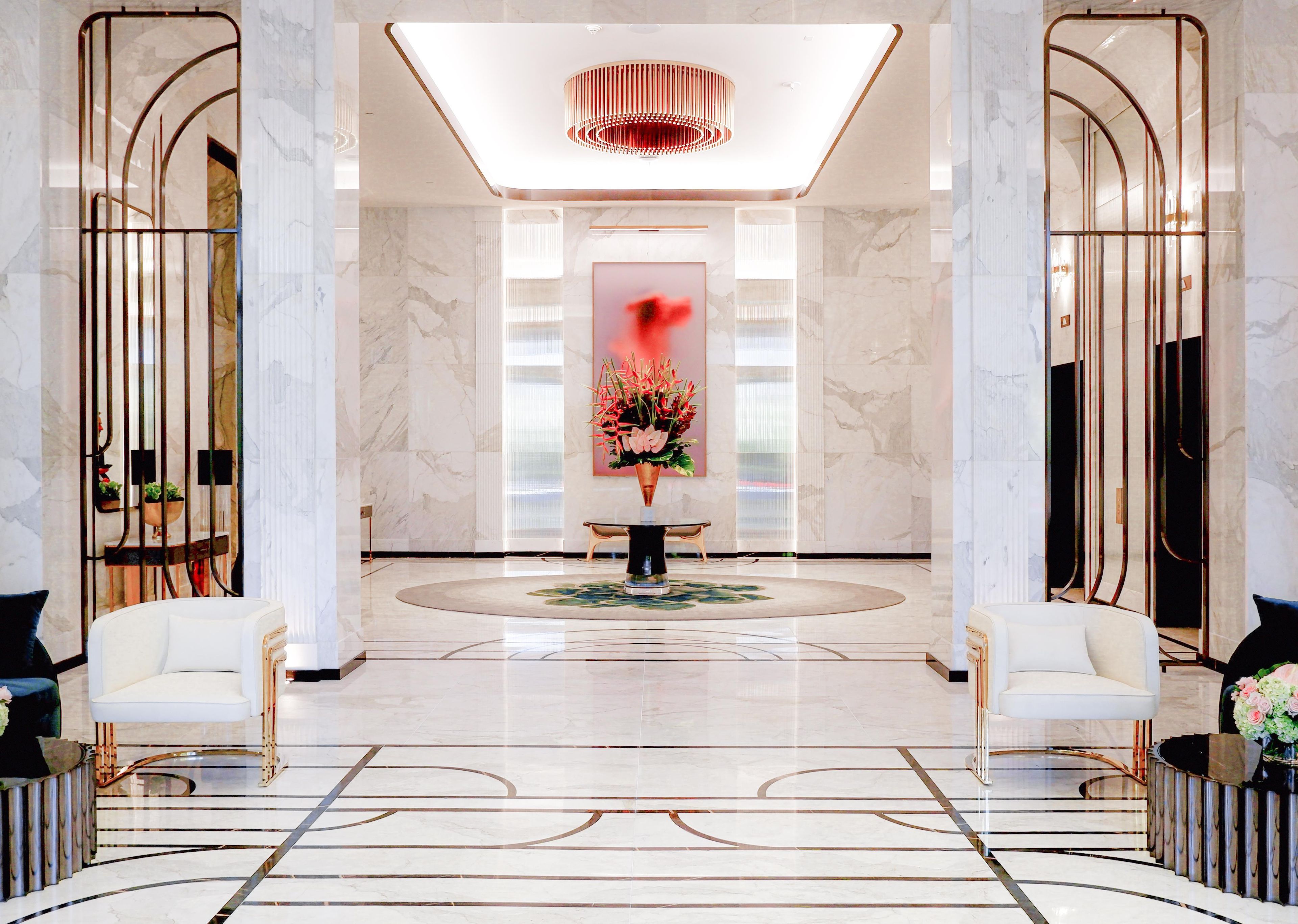 Foto - Waldorf Astoria Las Vegas