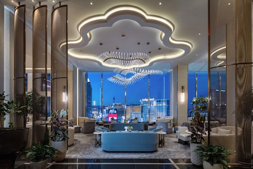 Waldorf Astoria Las Vegas