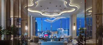 Waldorf Astoria Las Vegas