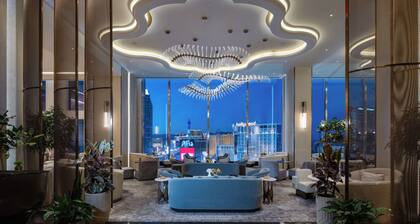 Waldorf Astoria Las Vegas