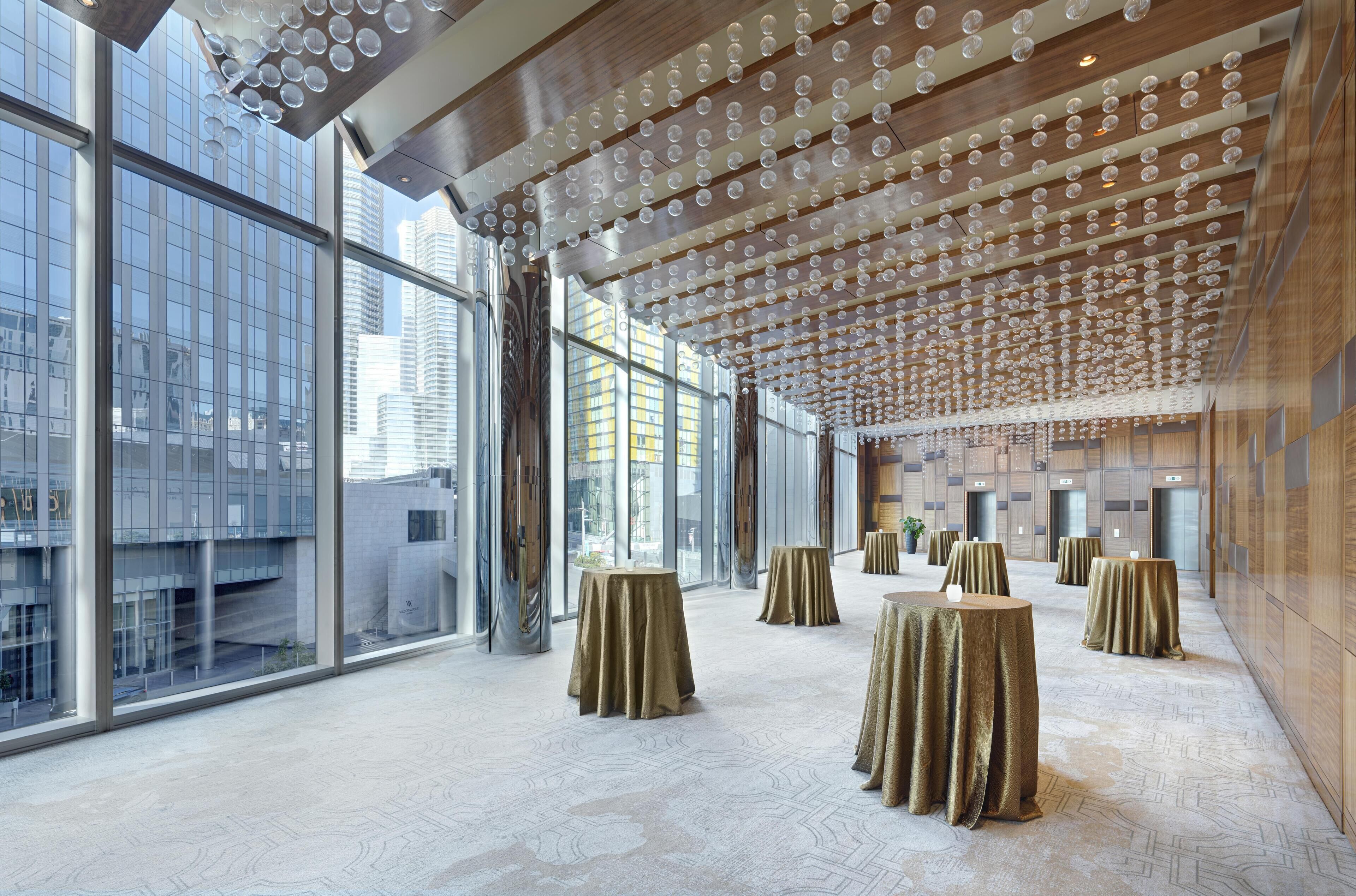 Foto - Waldorf Astoria Las Vegas