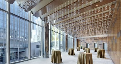 Waldorf Astoria Las Vegas