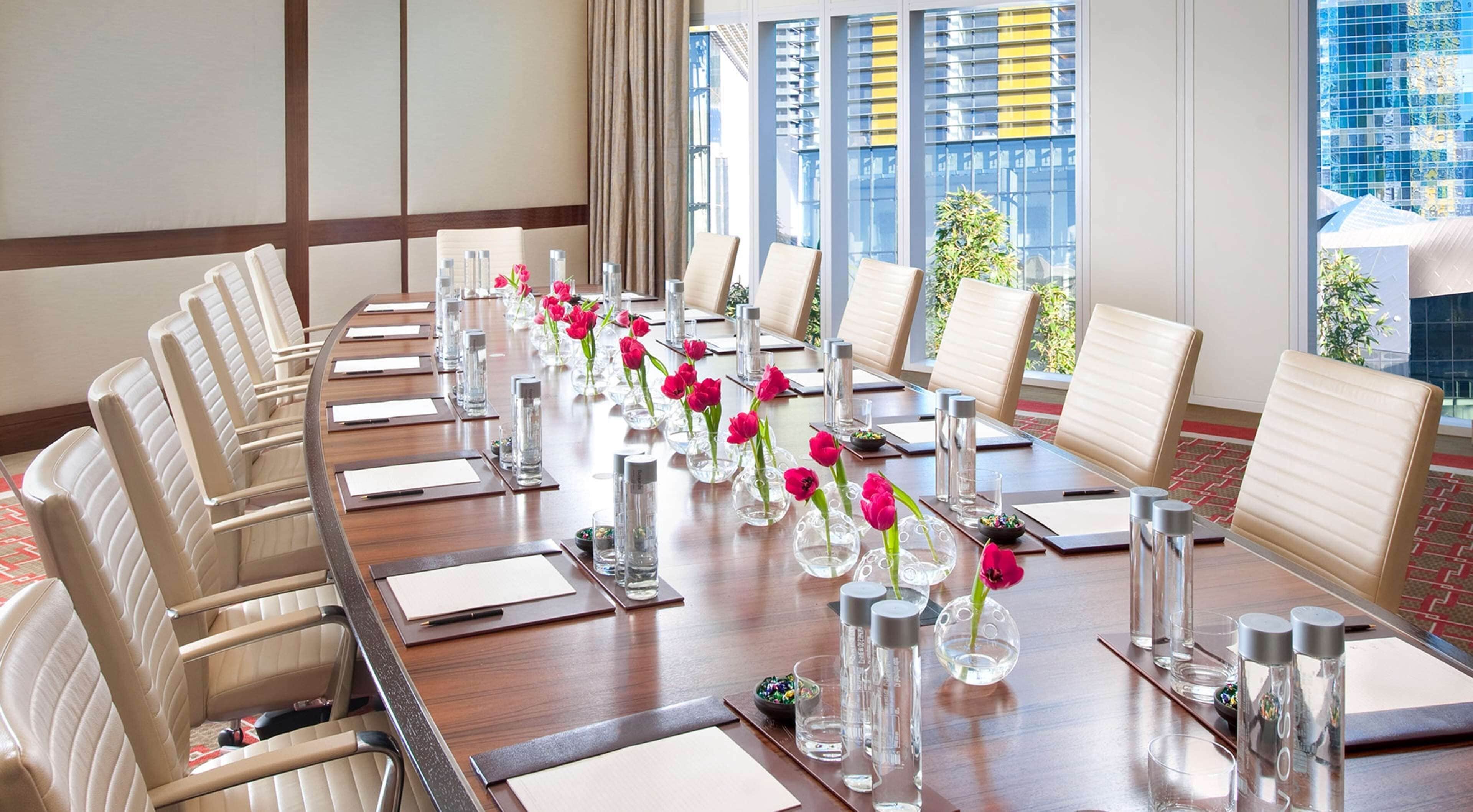 Photo - Waldorf Astoria Las Vegas