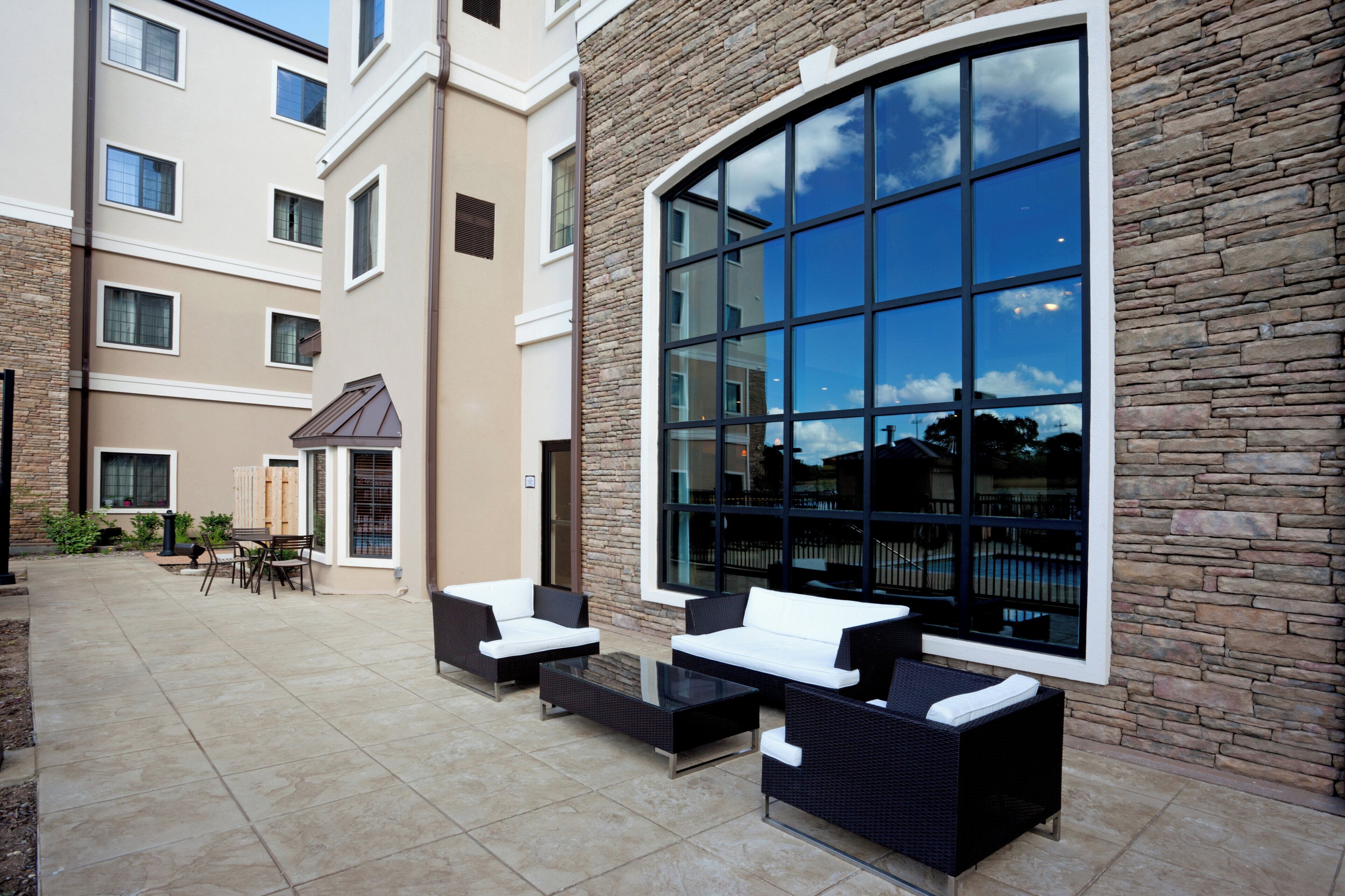 Foto - Staybridge Suites San Antonio Sea World by IHG