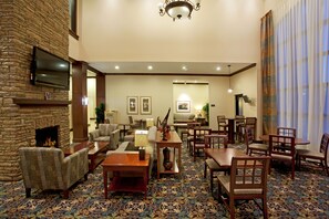 Restaurant - Staybridge Suites San Antonio Sea World by IHG (San Antonio)