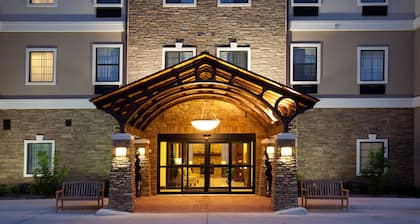 Staybridge Suites San Antonio Sea World by IHG