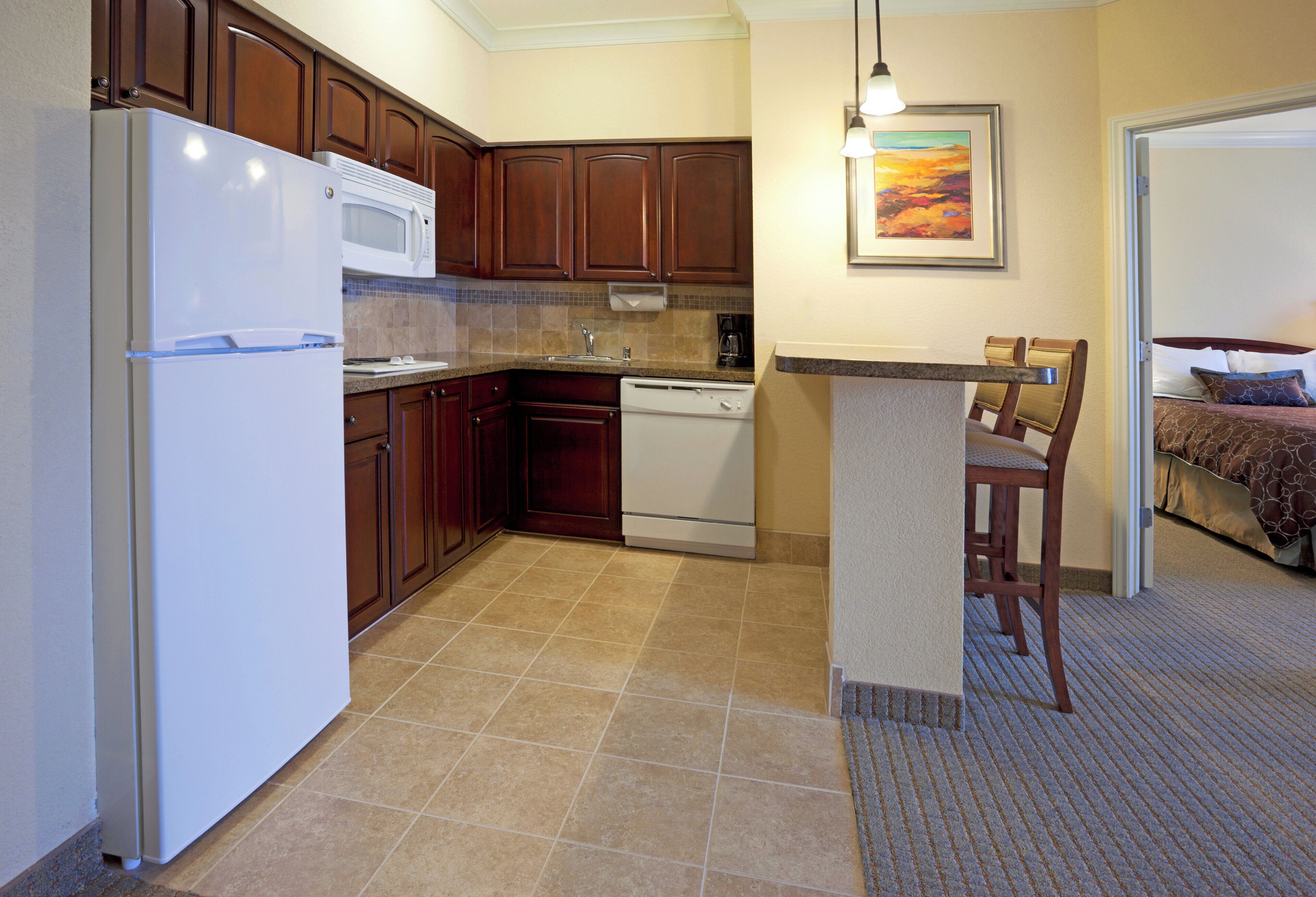 Foto - Staybridge Suites San Antonio Sea World by IHG