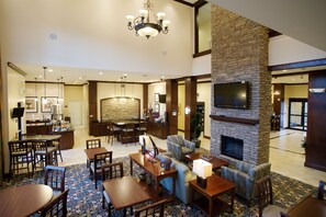 Desayuno buffet incluido todos los días