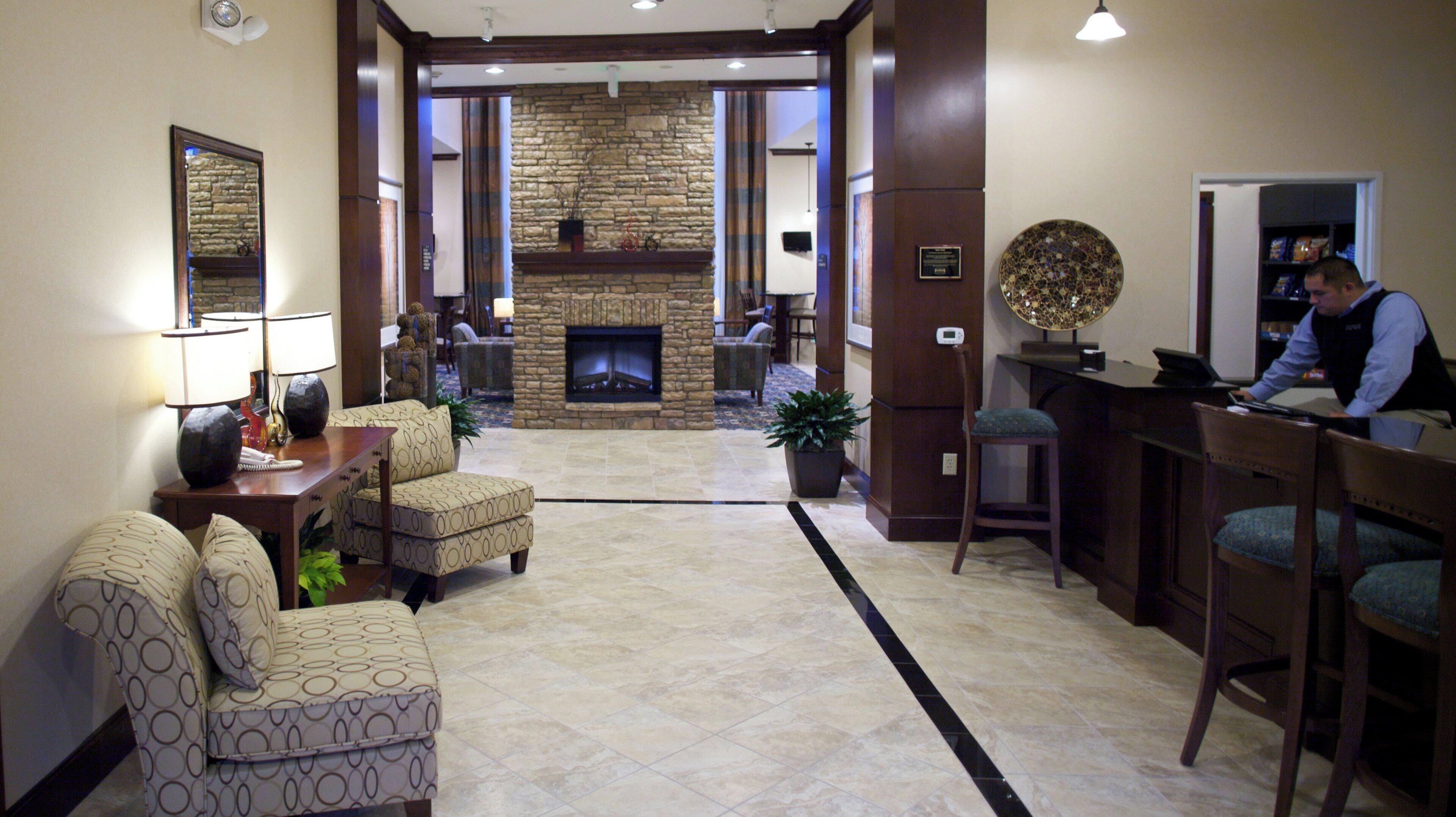 Foto - Staybridge Suites San Antonio Sea World by IHG