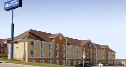 Americas Best Value Inn St. Robert