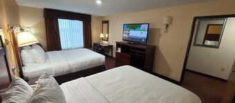 Americas Best Value Inn St. Robert