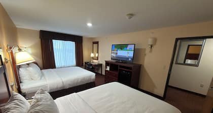 Americas Best Value Inn St. Robert