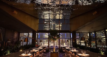 Club Quarters Hotel, World Trade Center