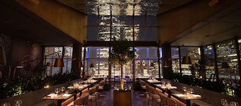 Club Quarters Hotel, World Trade Center