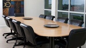 Meeting facility - South River Suites (Miami)
