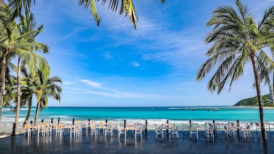 InterContinental Sanya Resort by IHG