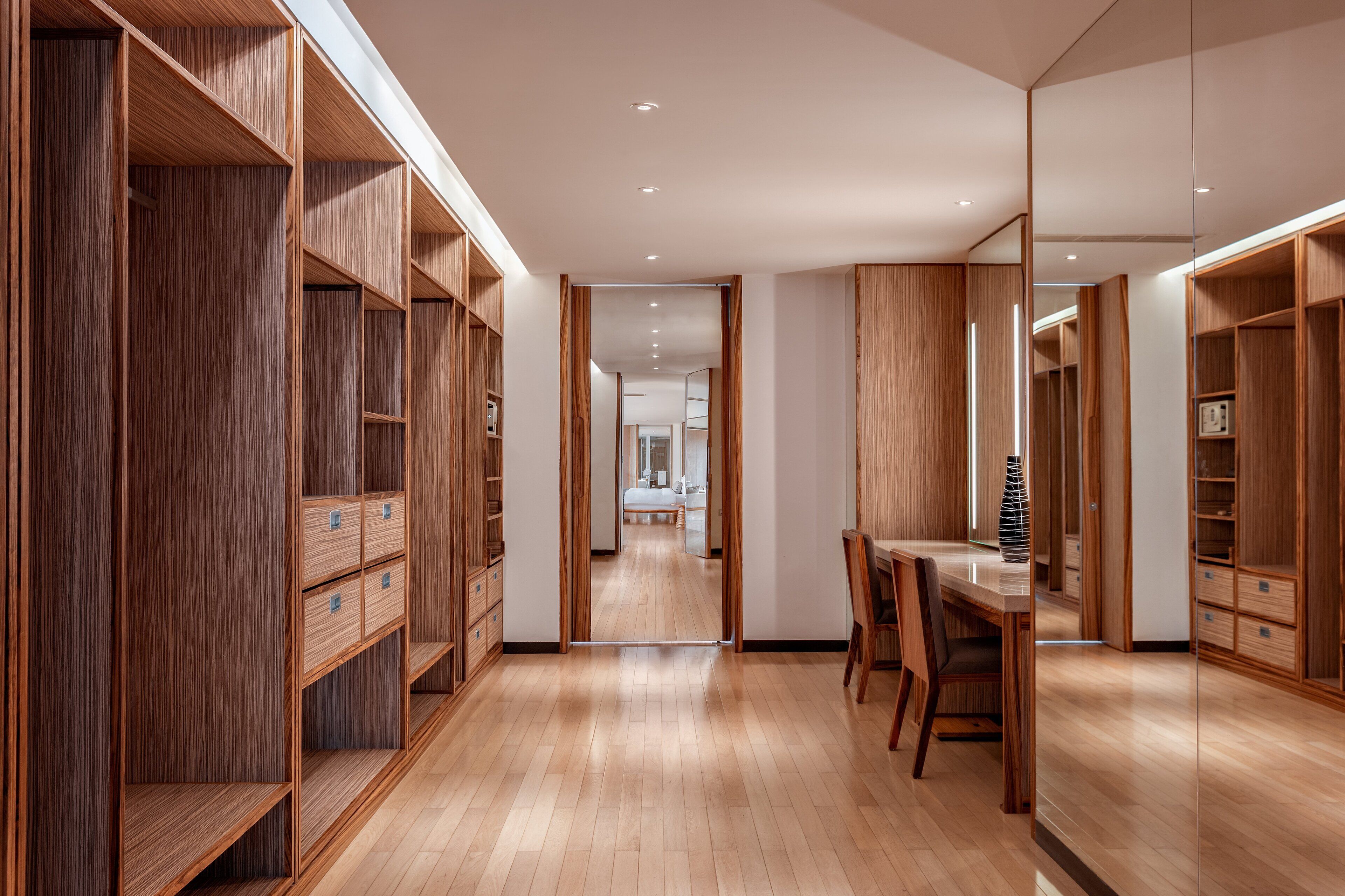 presidential suite, 1 single bed, ocean view | room amenity