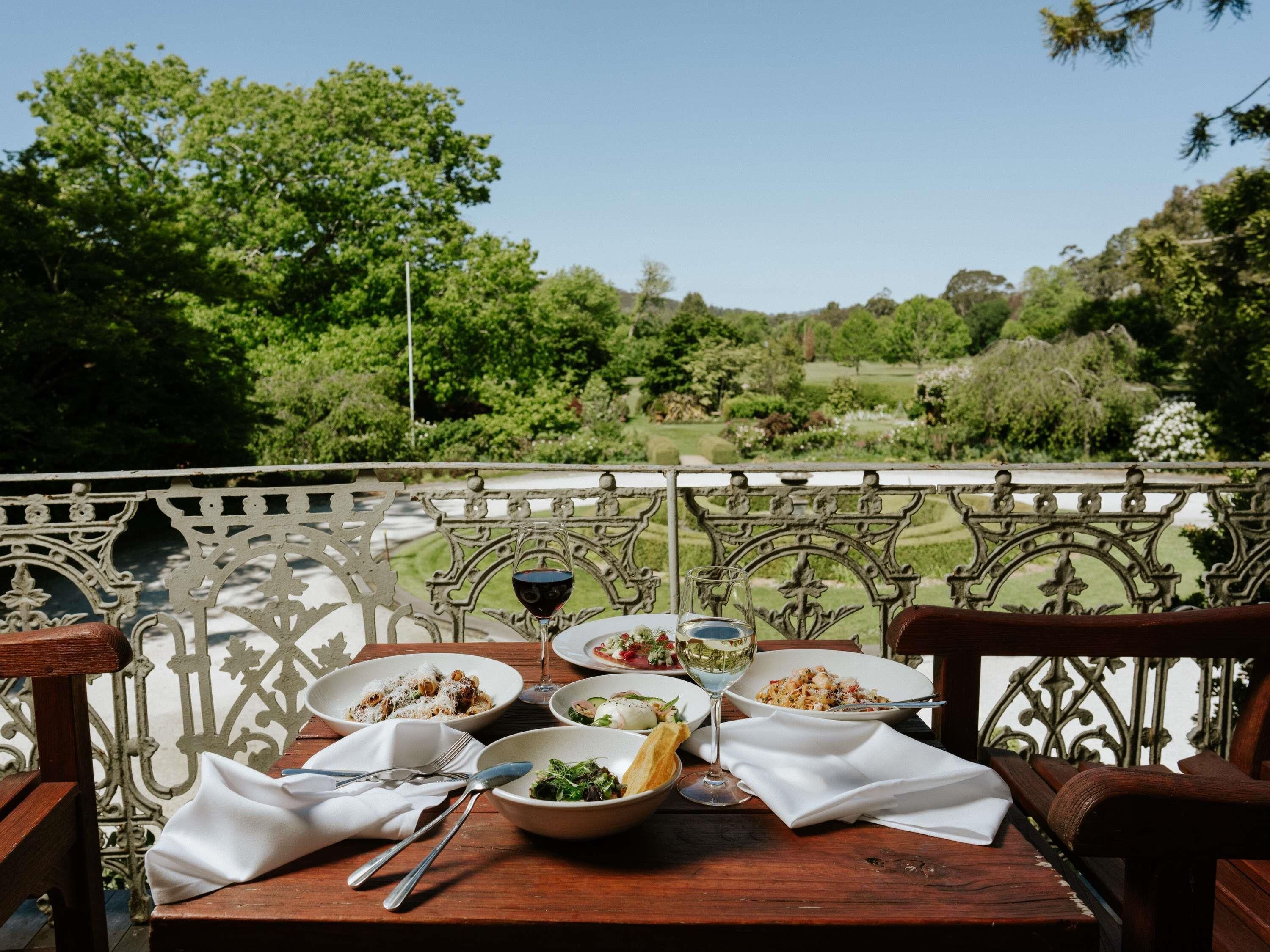 Photo - Peppers Craigieburn Resort