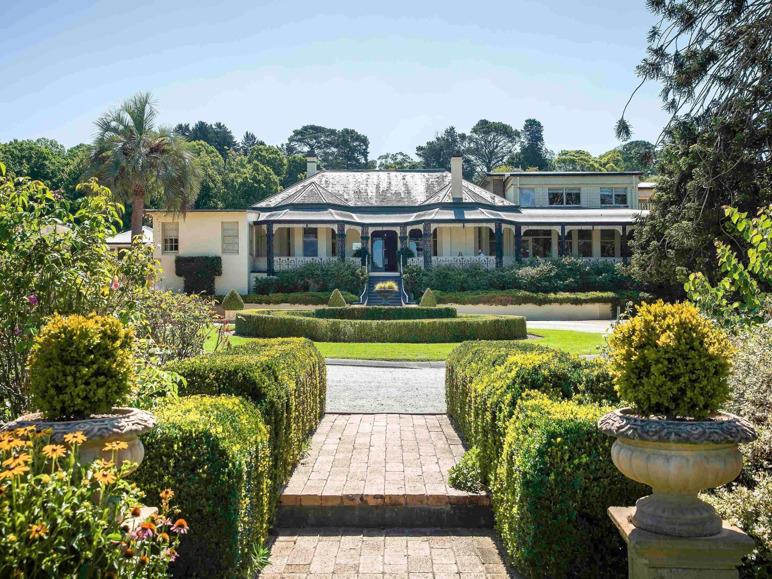 Foto - Peppers Craigieburn Resort