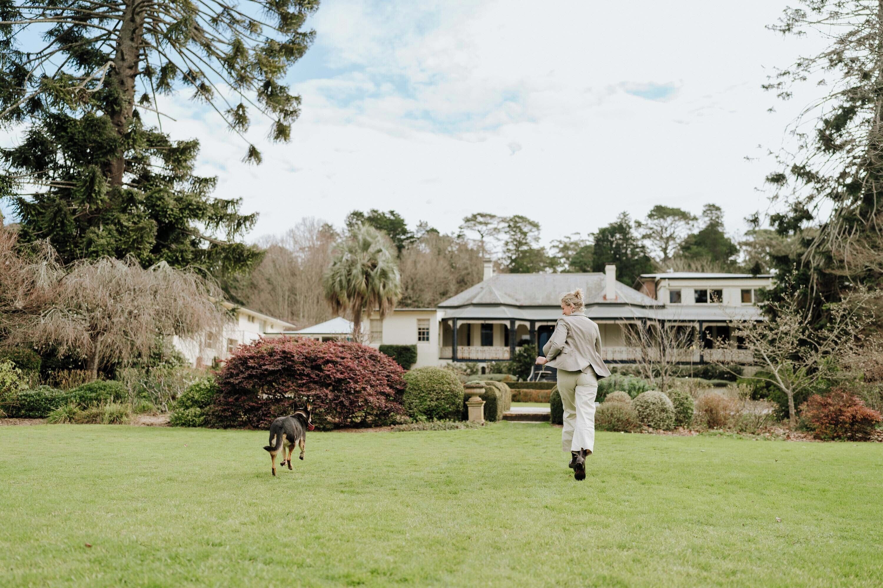 Photo - Peppers Craigieburn Resort