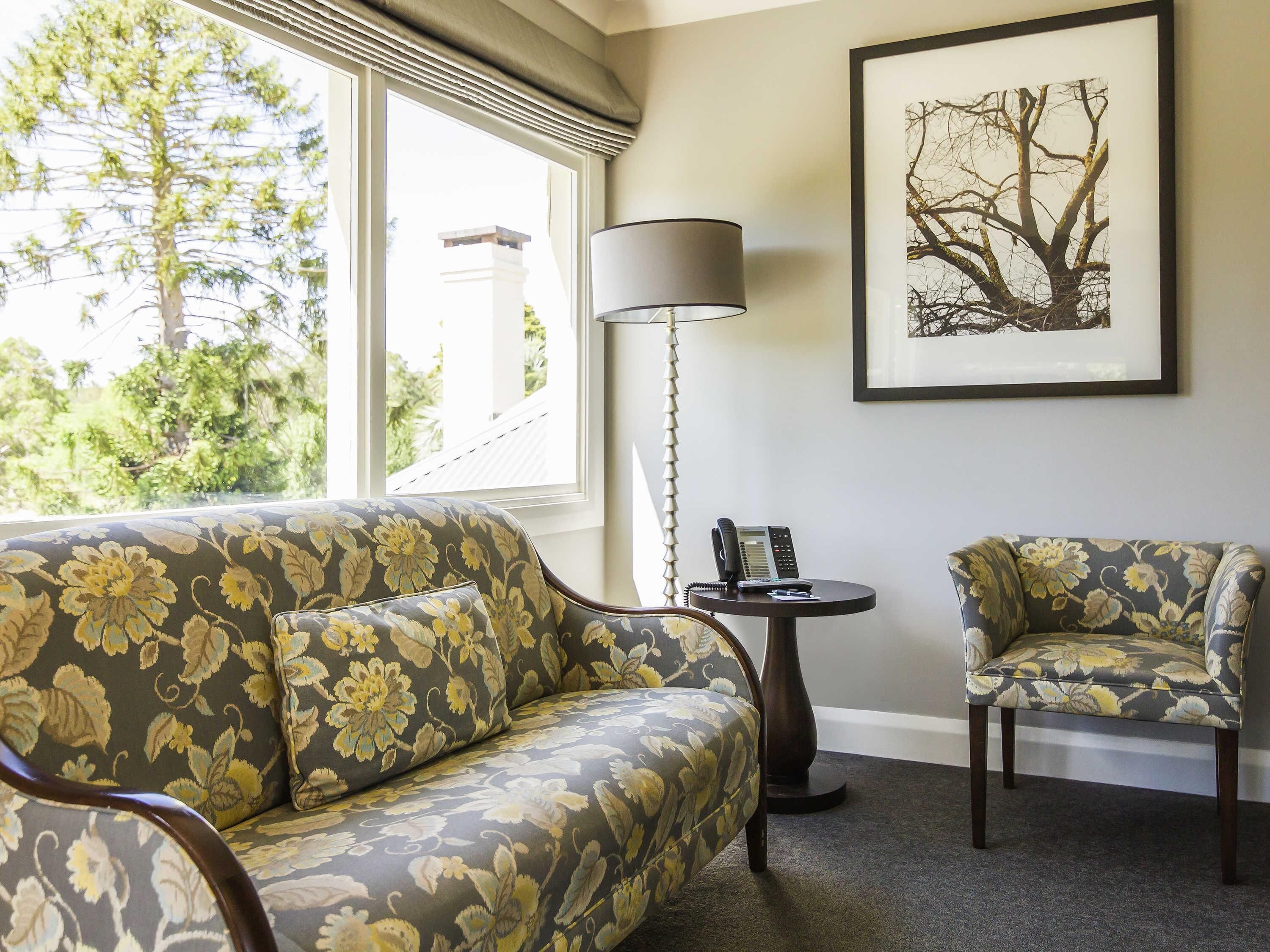 Foto - Peppers Craigieburn Resort