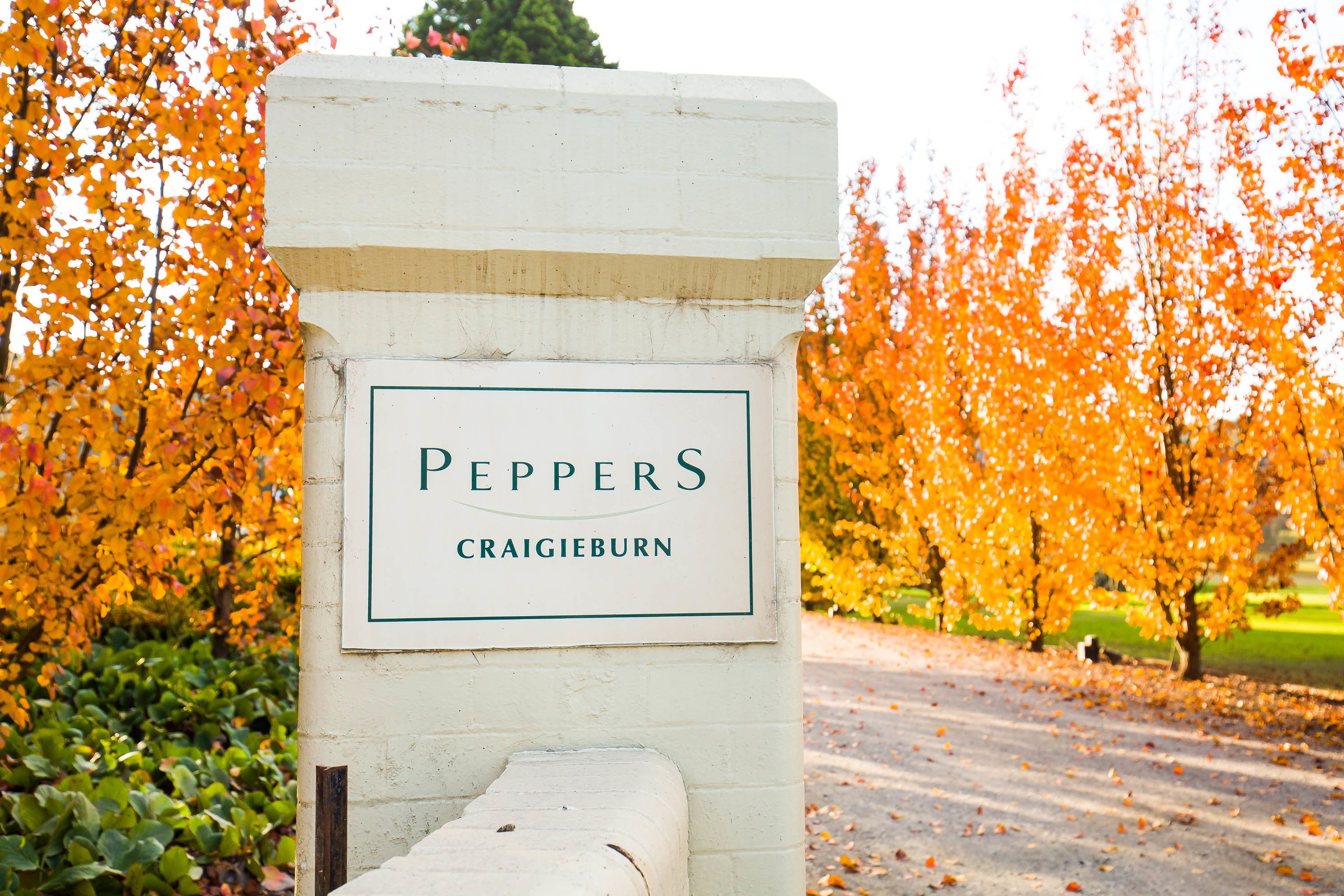 Foto - Peppers Craigieburn Resort