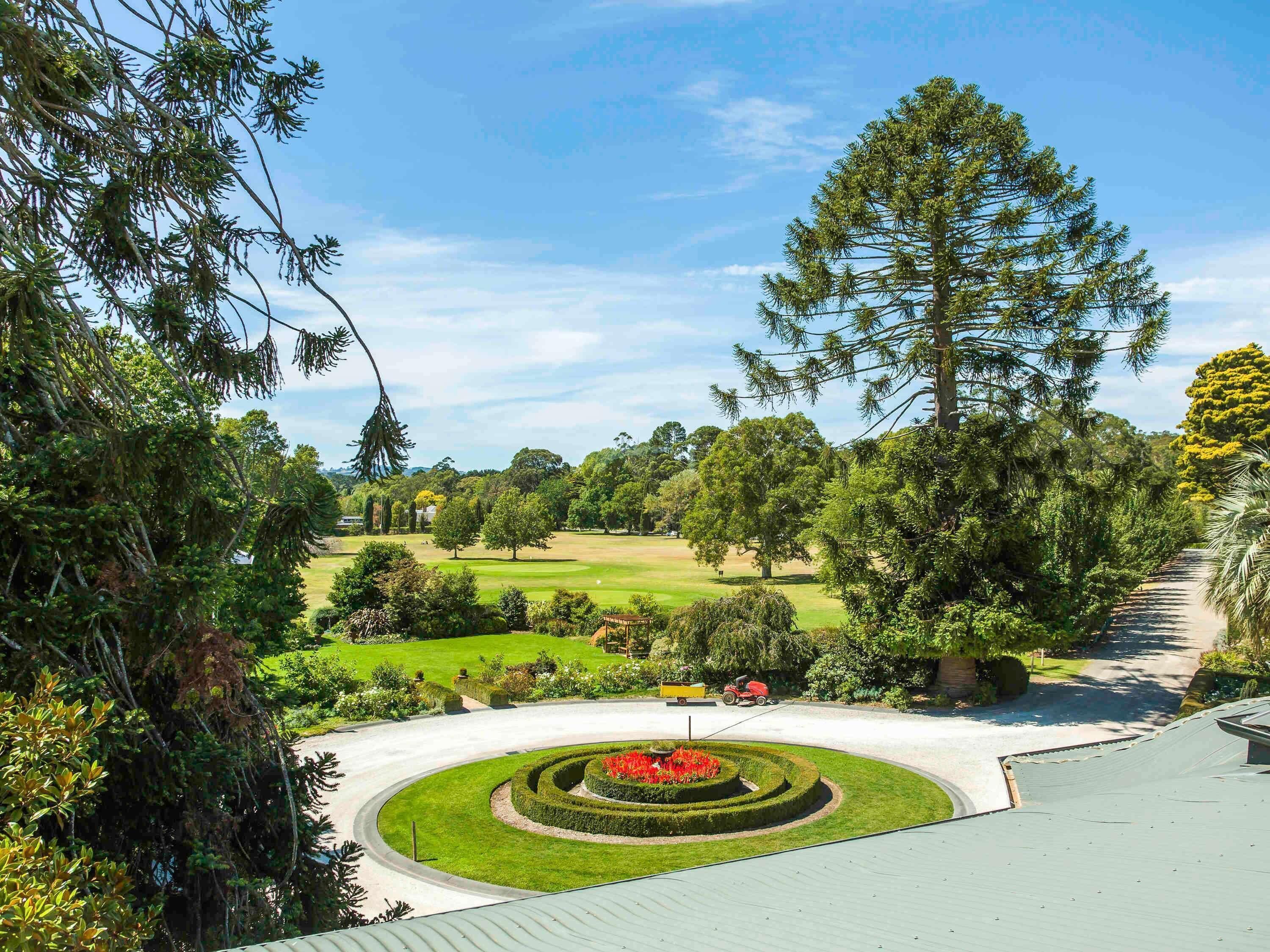 Photo - Peppers Craigieburn Resort