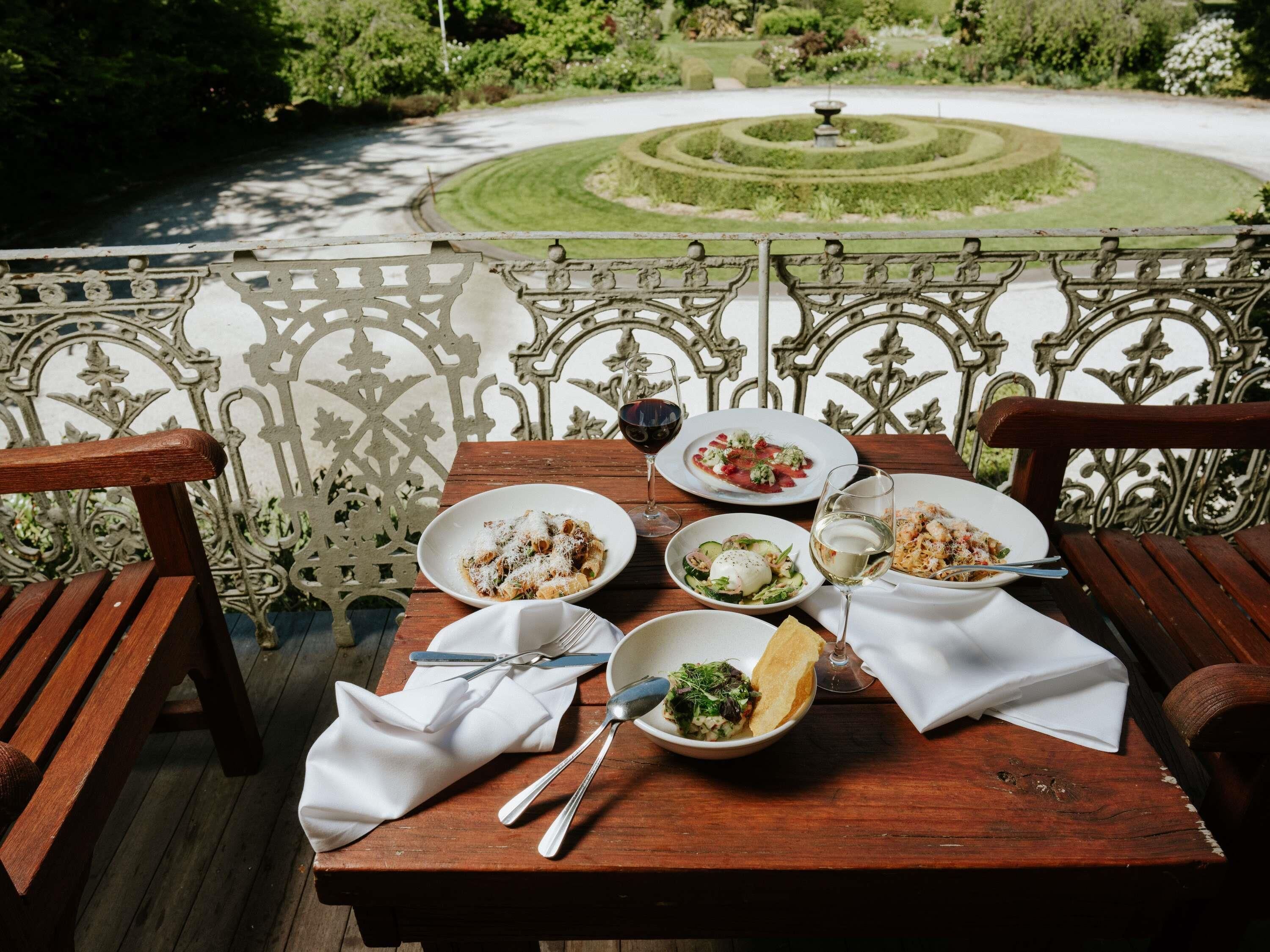 Foto - Peppers Craigieburn Resort