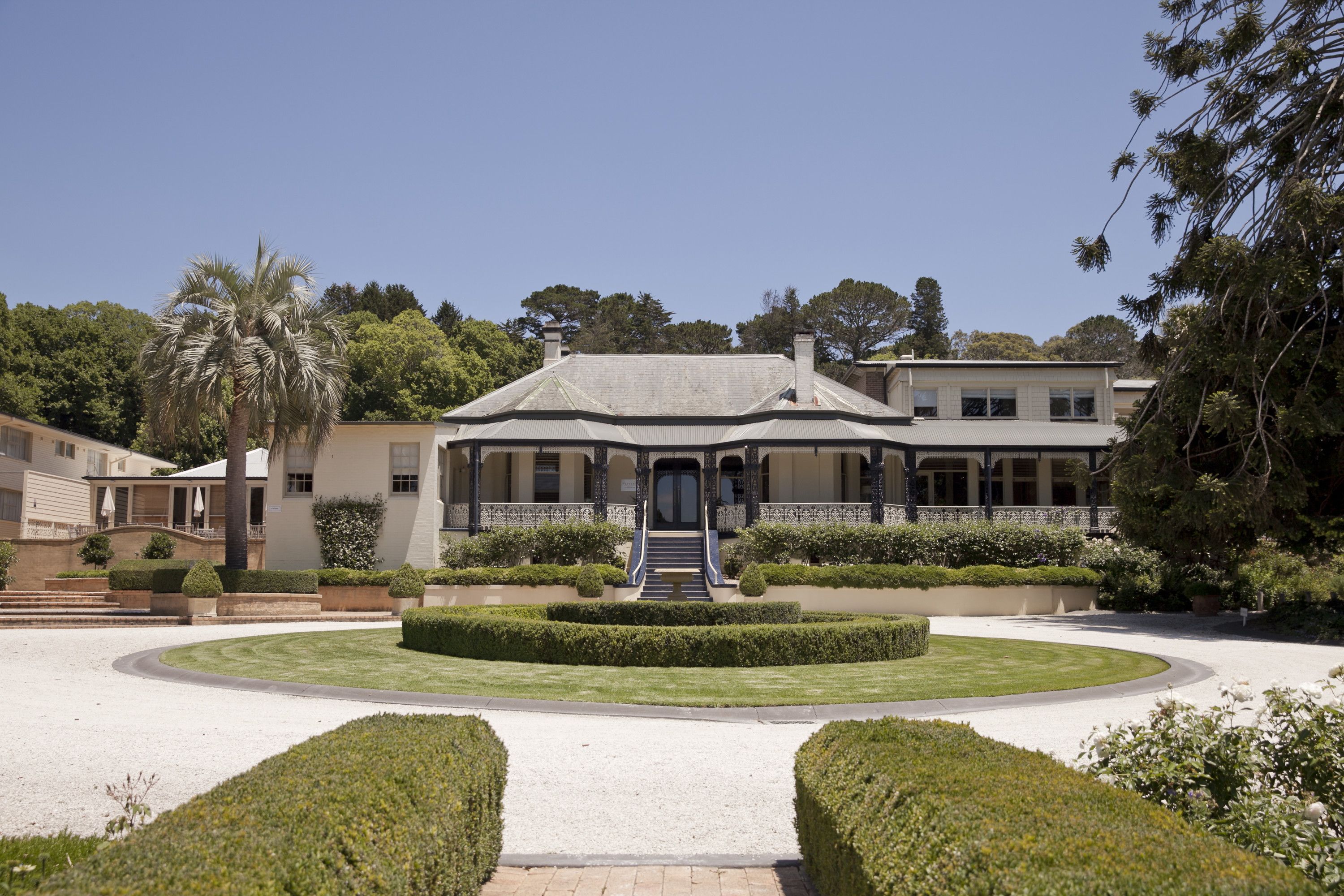 Photo - Peppers Craigieburn Resort