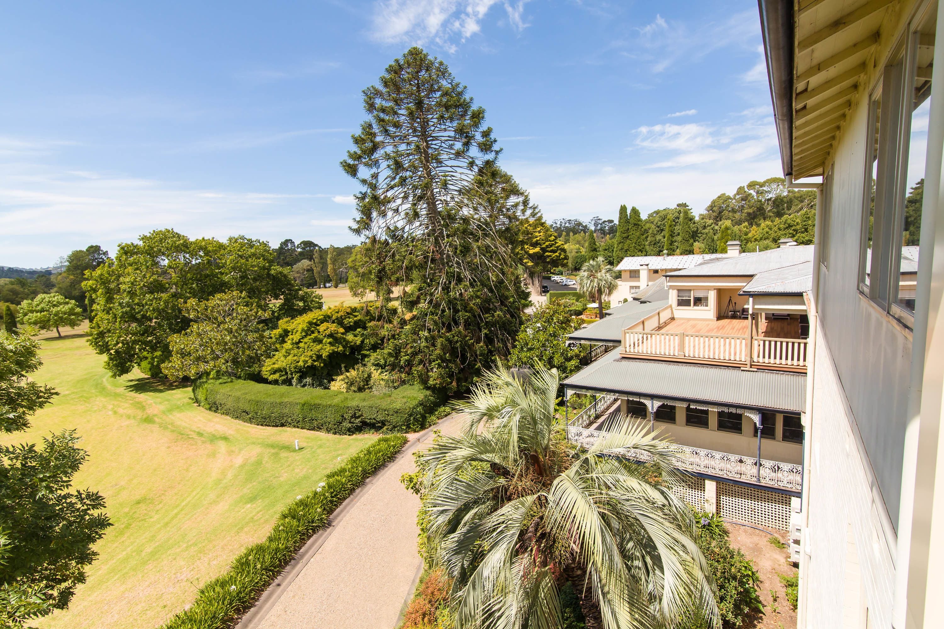 Photo - Peppers Craigieburn Resort