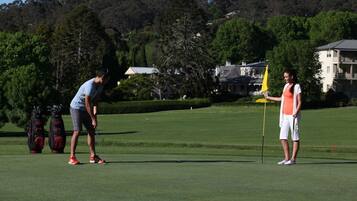 Golfe