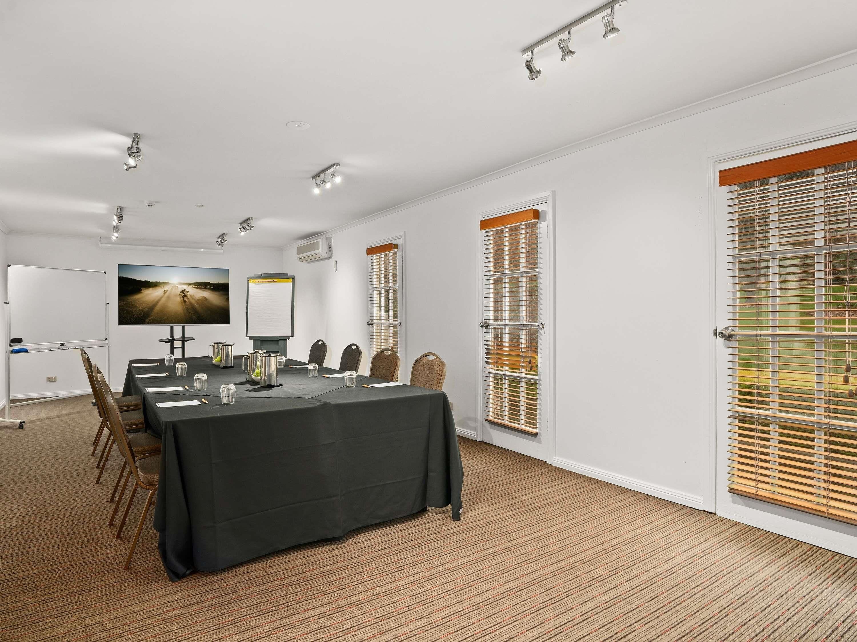 Photo - Peppers Craigieburn Resort