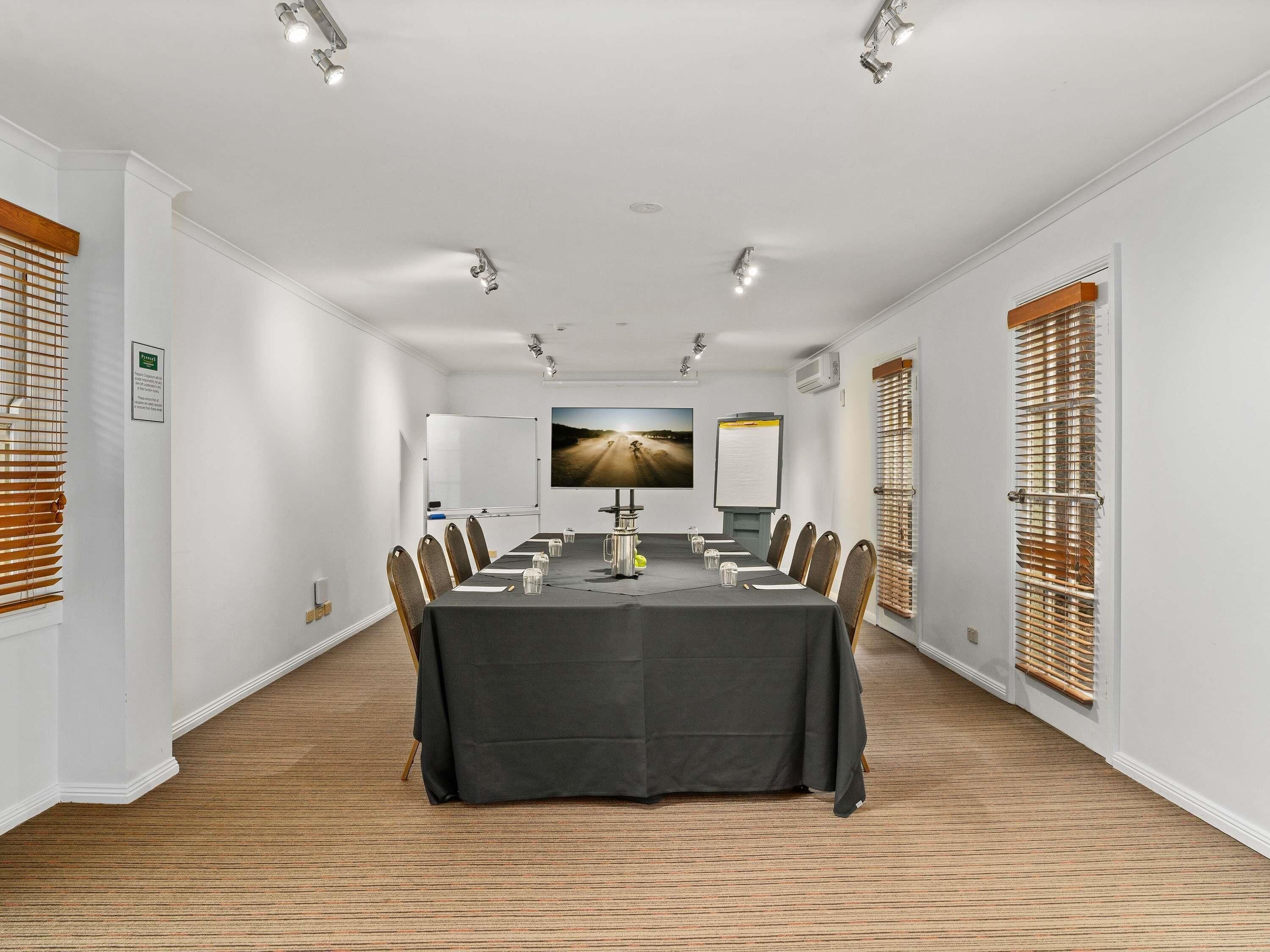 Photo - Peppers Craigieburn Resort