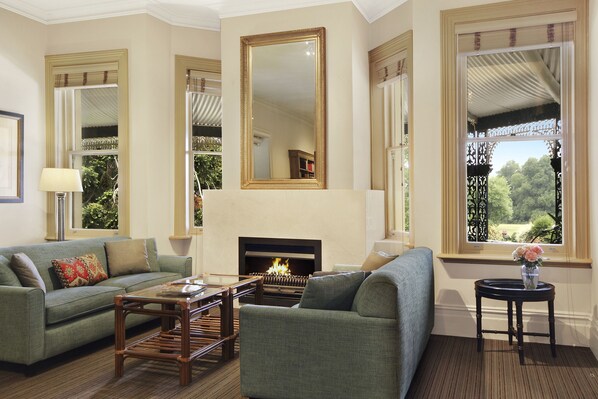 Ausstattung der Unterkunft