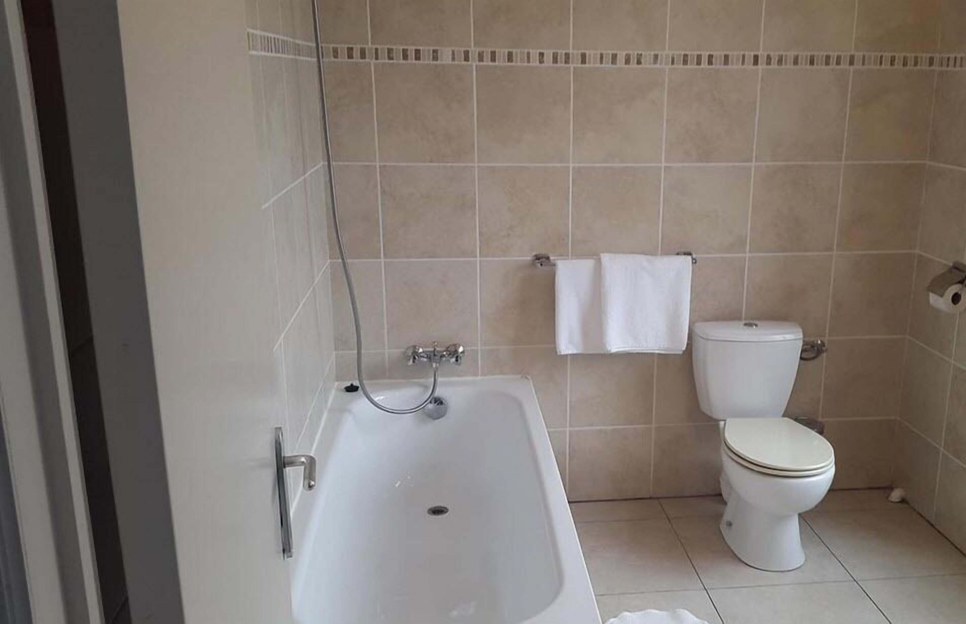 Foto - Hotel Antwerp Billard Palace