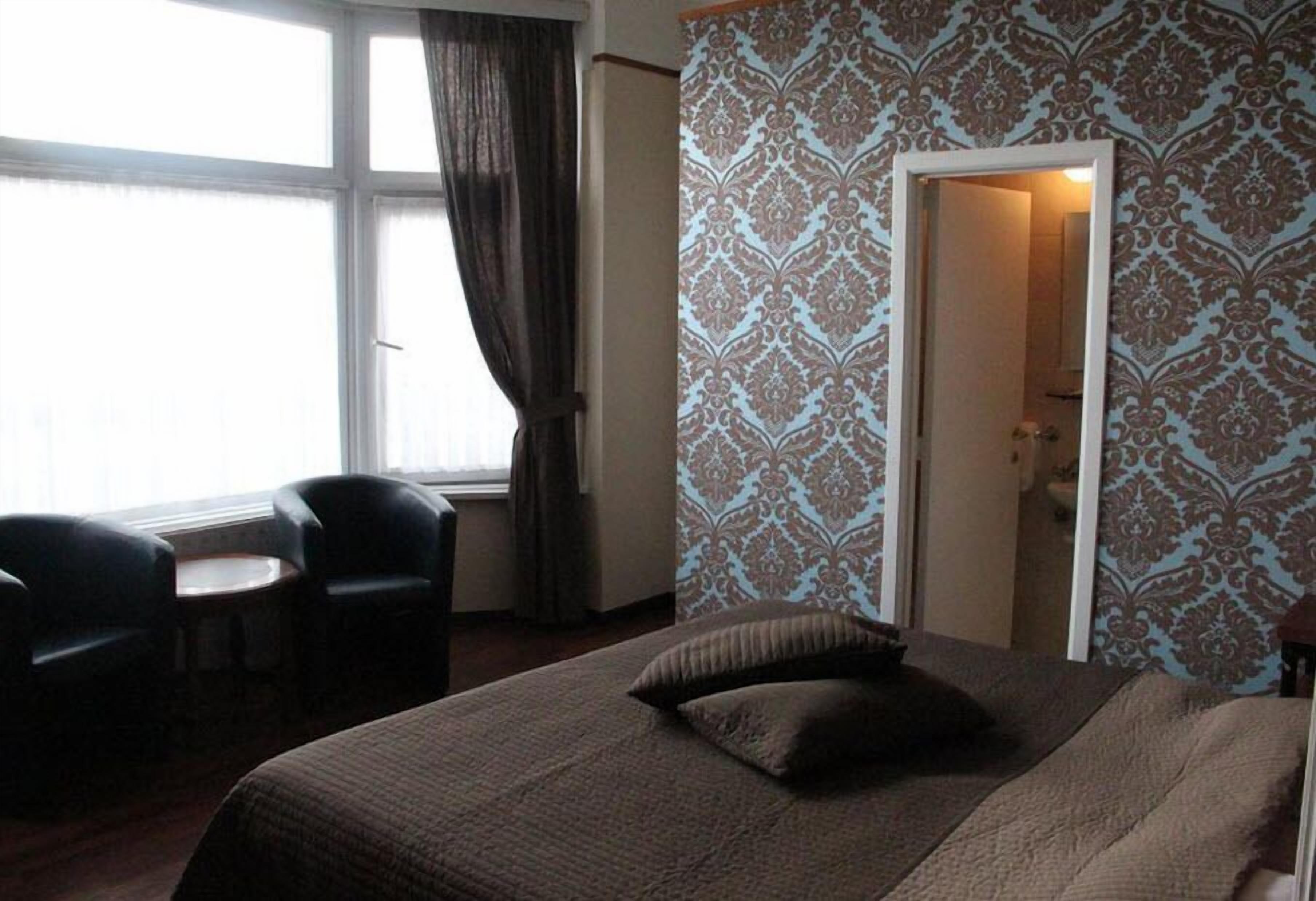 Foto - Hotel Antwerp Billard Palace