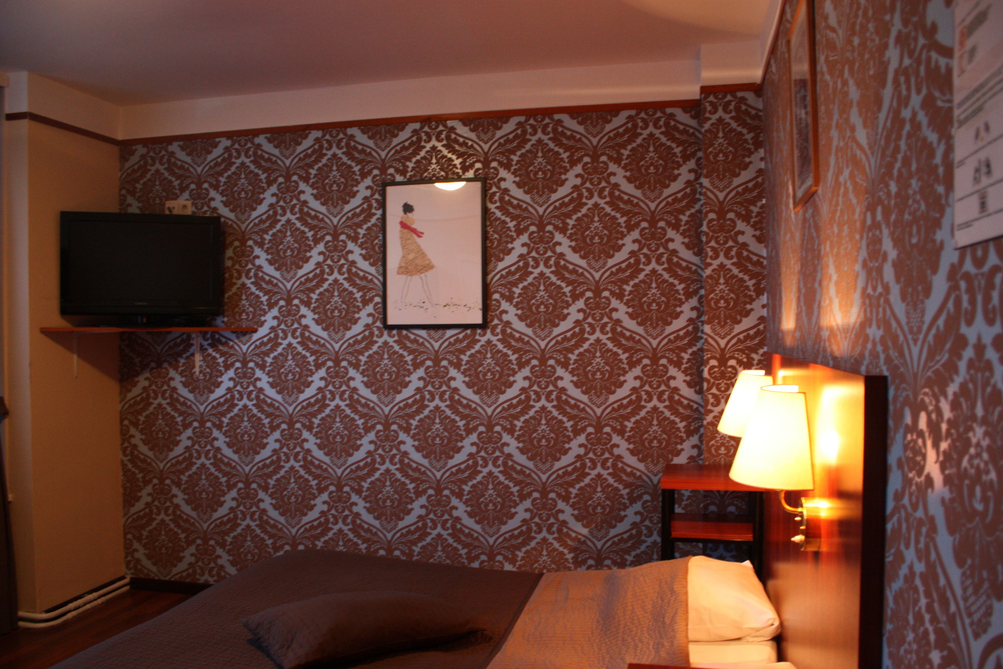 Foto - Hotel Antwerp Billard Palace