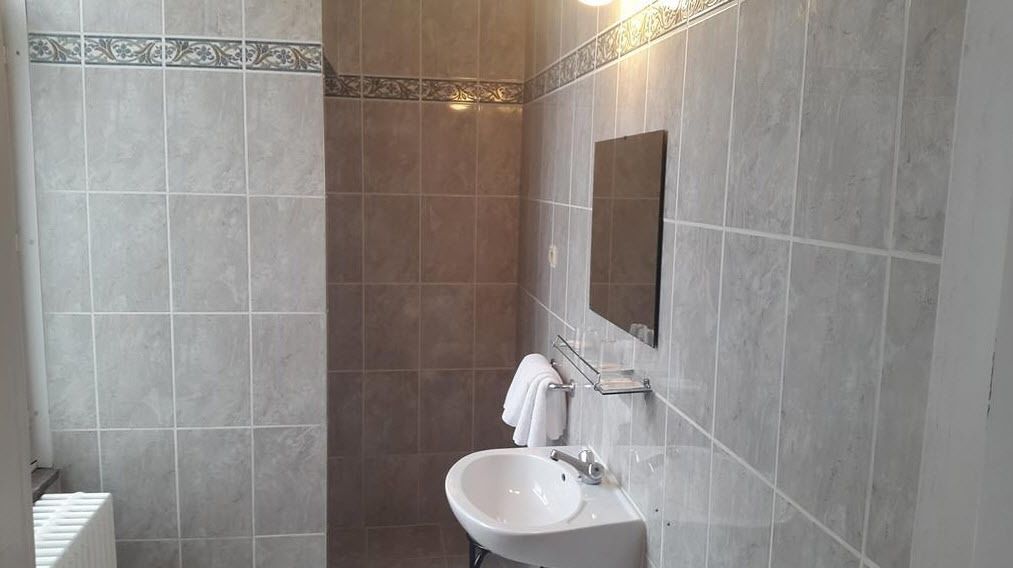 Foto - Hotel Antwerp Billard Palace