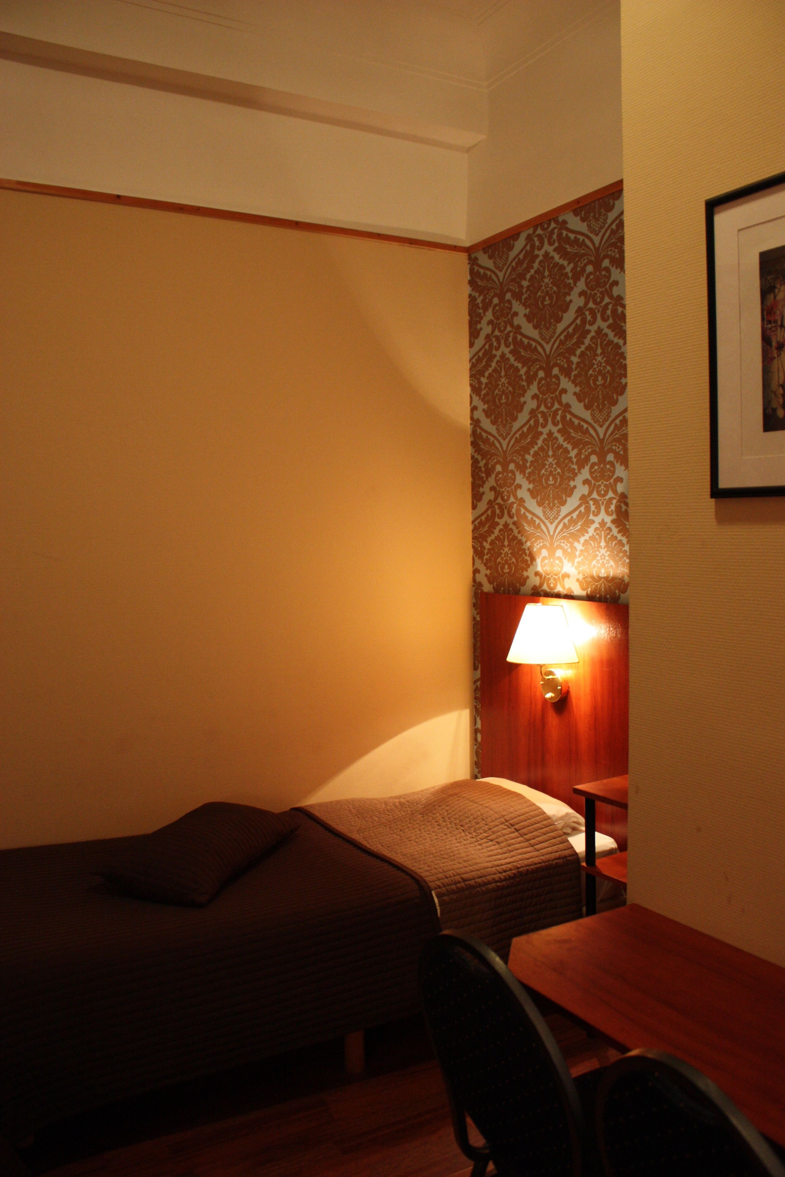 Foto - Hotel Antwerp Billard Palace