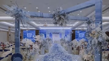 Sala de reuniones