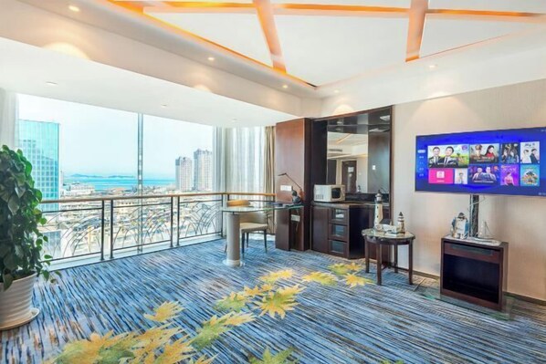 Barnsängar och väckarklockor