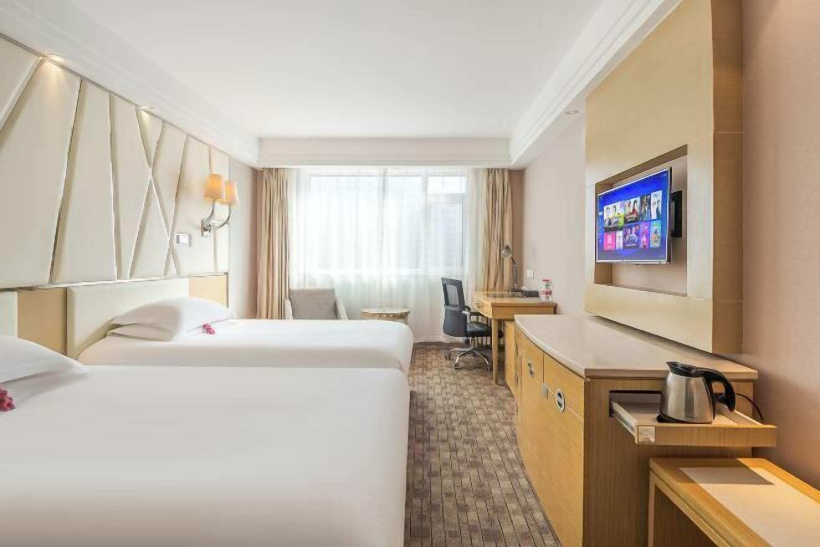 Barnesenger og vekkerklokke