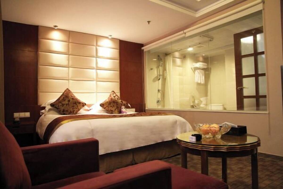 Vauvansängyt, herätyskellot