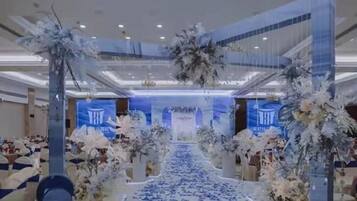 Sala de reunião